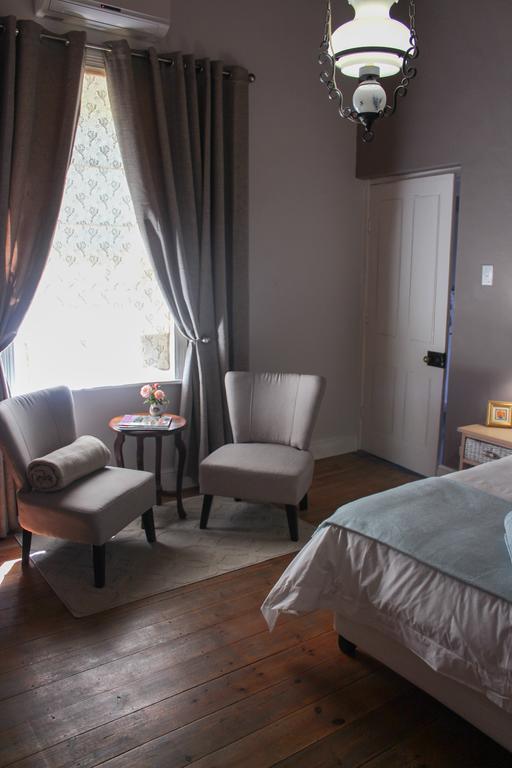 Carmel Villa B&B Or Self-Catering Calvinia Cameră foto