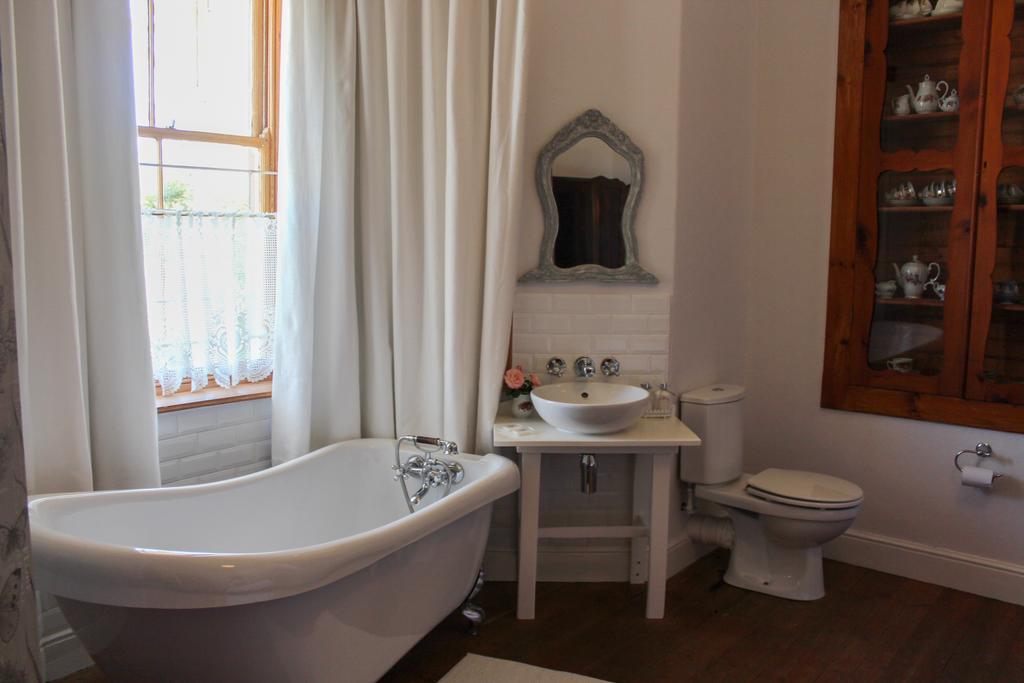 Carmel Villa B&B Or Self-Catering Calvinia Cameră foto