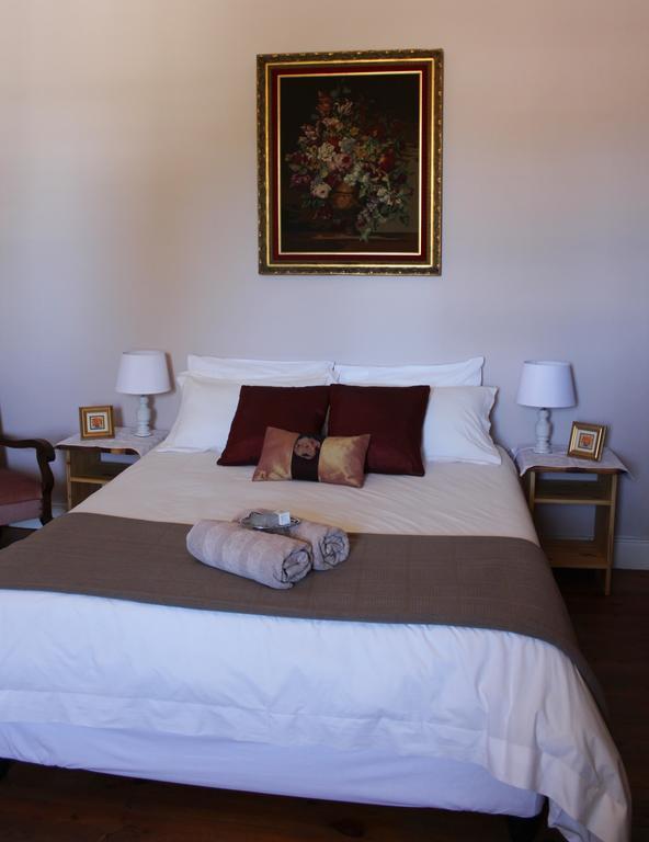 Carmel Villa B&B Or Self-Catering Calvinia Cameră foto
