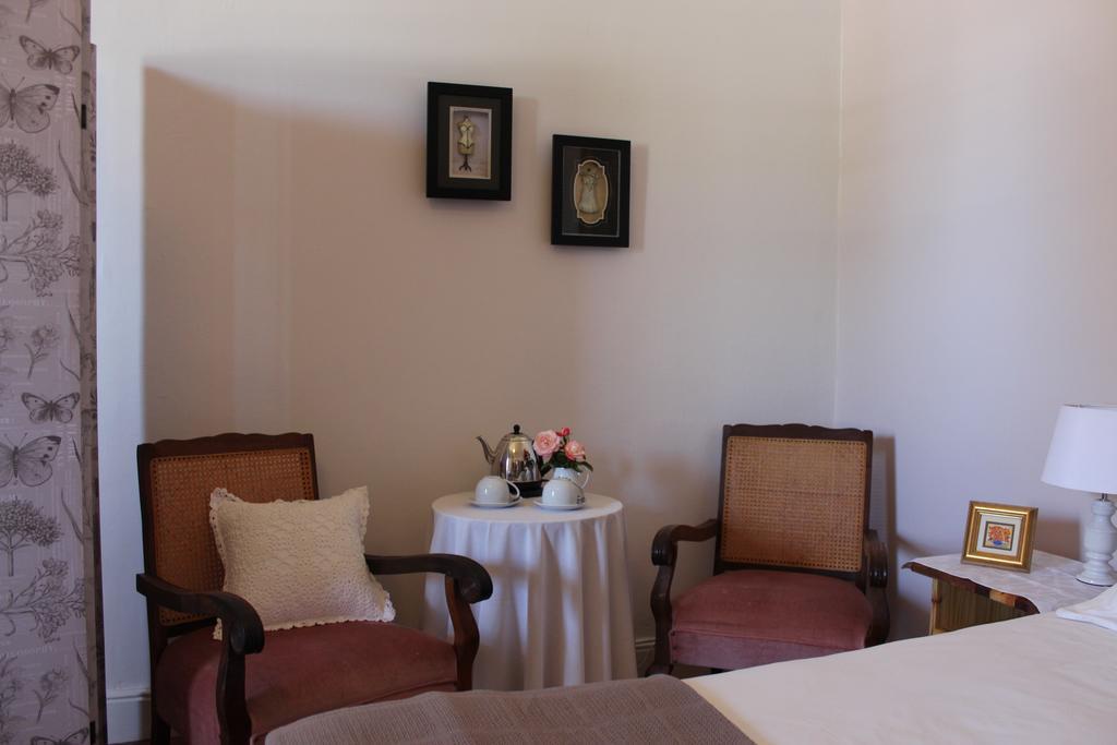 Carmel Villa B&B Or Self-Catering Calvinia Cameră foto